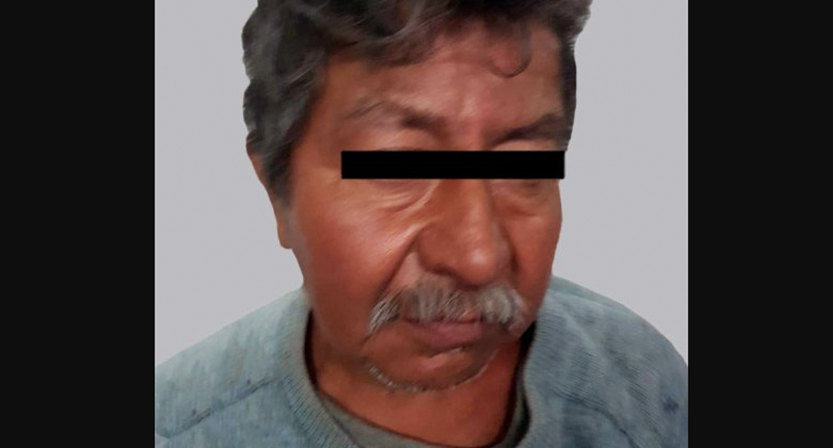 Detienen en Veracruz a hombre que roció con gasolina a su esposa en Chalco Detienen en Veracruz a hombre que roció con gasolina a su esposa en Chalco