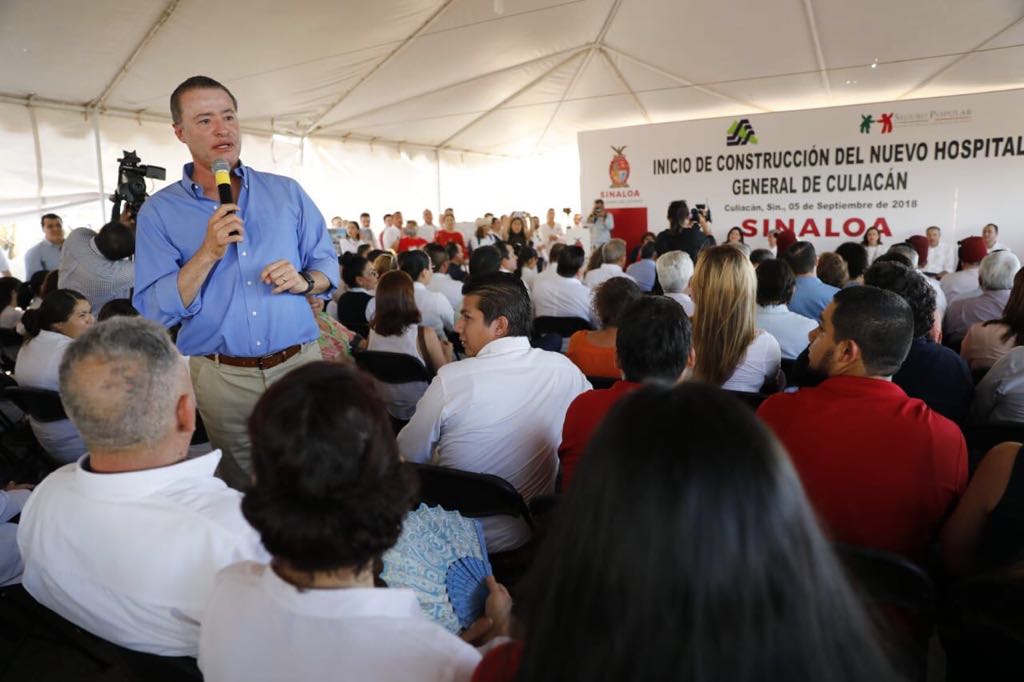 Inicia construcción de nuevo Hospital General en Culiacán - hospital-culiacan-2