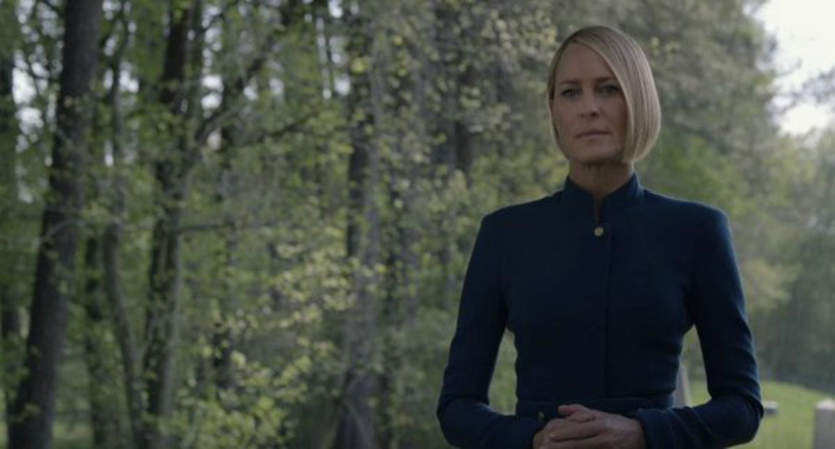 #Video Tráiler de ‘House of Cards’ revela el final de Frank Underwood
