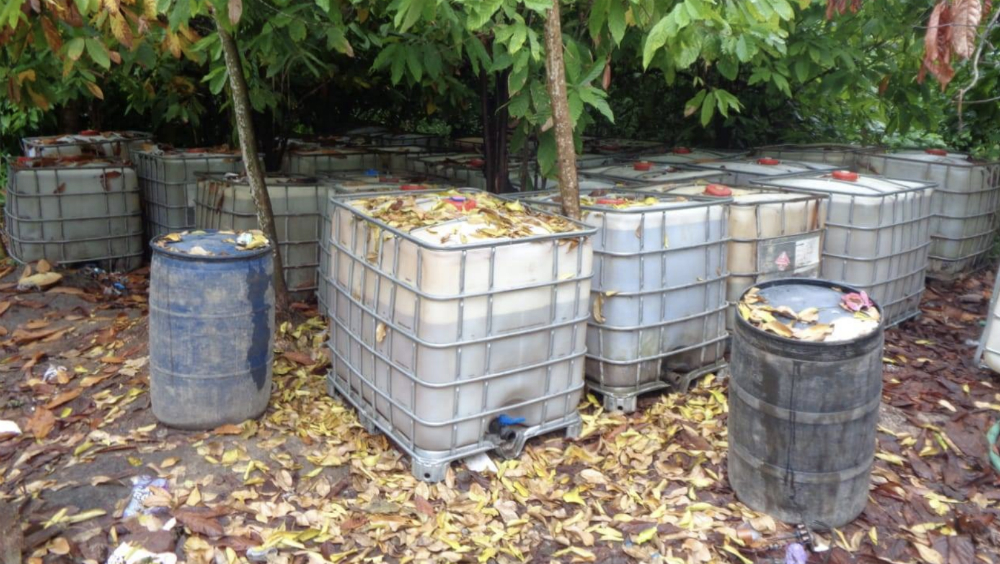 Comentarios al informe sobre seguridad pública presentado en la mañanera por la SSPC, Sedena y Guardia Nacional