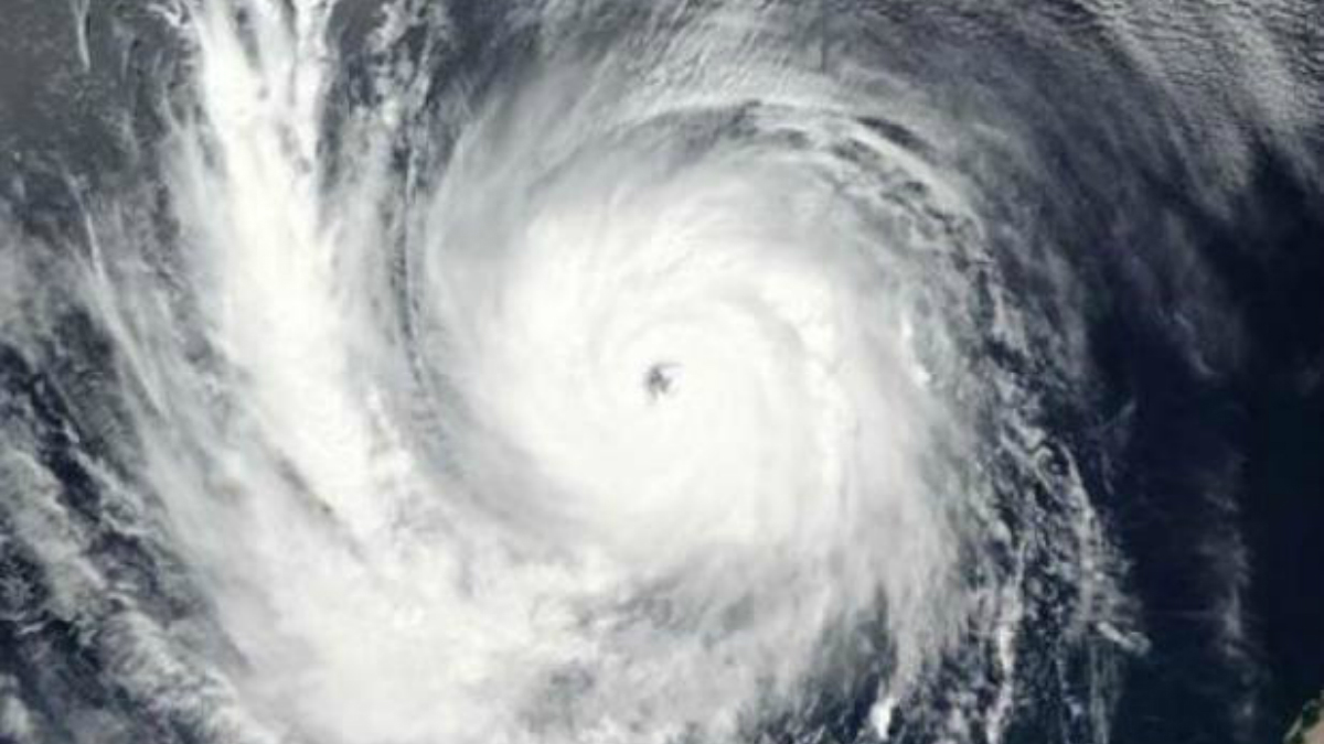 Piden no esparcir rumores ante proximidad de Rosa a Baja California Piden no esparcir rumores ante proximidad de Rosa a Baja California