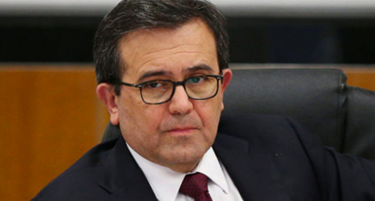 Responde FGR a Ildefonso Guajardo: no es persecución política