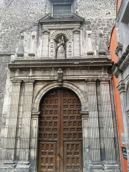 Lambrines, Cristos y Arzobispos: la primitiva catedral de la Ciudad de México - imagen-1-3