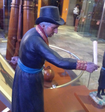 ¿Quién fue Miguel Hidalgo? - img-1384