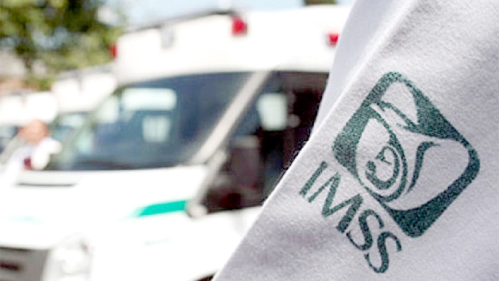 CNDH pide al IMSS reparar daño a bebé por amputación de su brazo