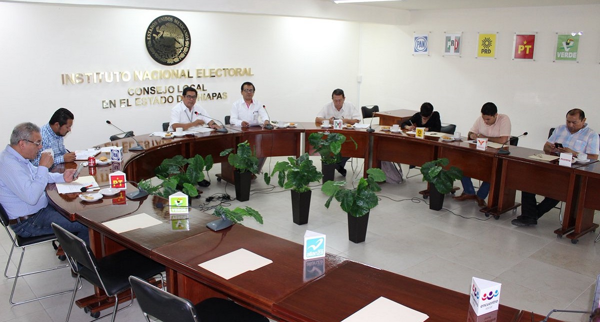 Cargos que abandonaron mujeres no serán dados a hombres en Chiapas