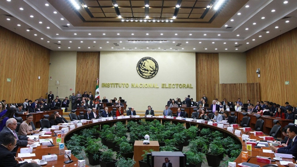 Padrón del INE se empleará en búsqueda de desaparecidos - ine-ine1