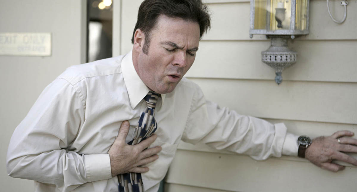 El cuerpo emite “señales” 30 días antes de sufrir un infarto