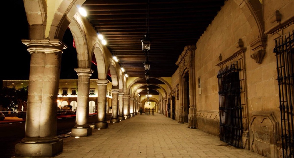 Inseguridad pega al turismo cultural de México - inseguridad-pega-al-turismo-cultural-de-mexico