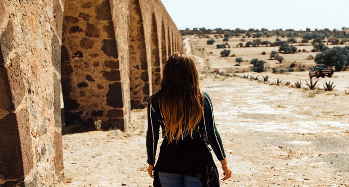 Inseguridad pega al turismo cultural de México