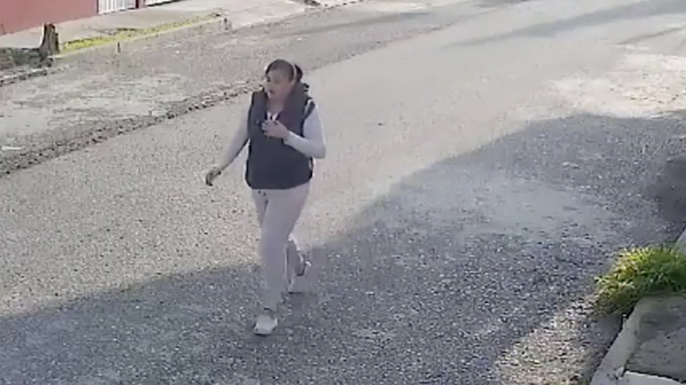 #Video Así fue el intento de secuestro a una mujer en Ecatepec #Video Así fue el intento de secuestro a una mujer en Ecatepec