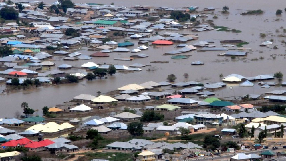 Desastres por cambio climático dejan pérdidas por 2.2 billones de dólares