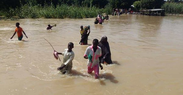 Inundaciones dejan al menos 74 muertos en Nigeria - inundaciones-nigeria1