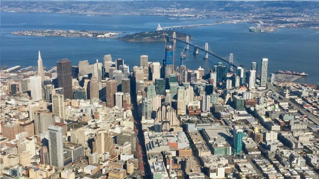 Invertir en el medio ambiente aportaría 26 billones de dólares al mundo