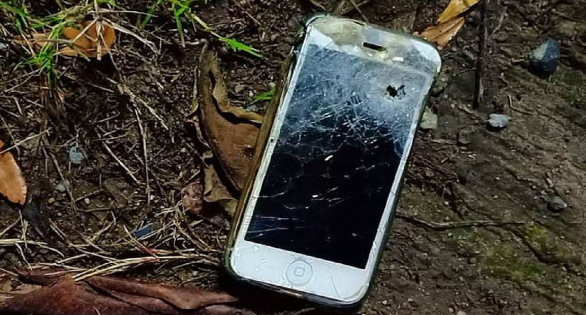 #Video iPhone salva a policía de ser baleado en la ingle - iphone-salva-a-policia-de-ser-baleado