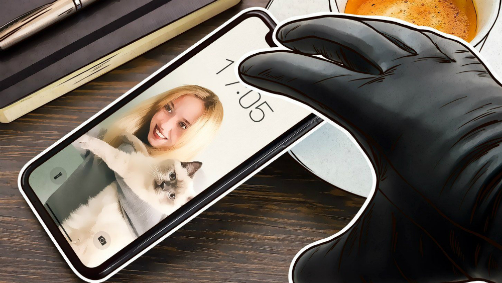 La nueva y sofisticada forma de robar iPhones