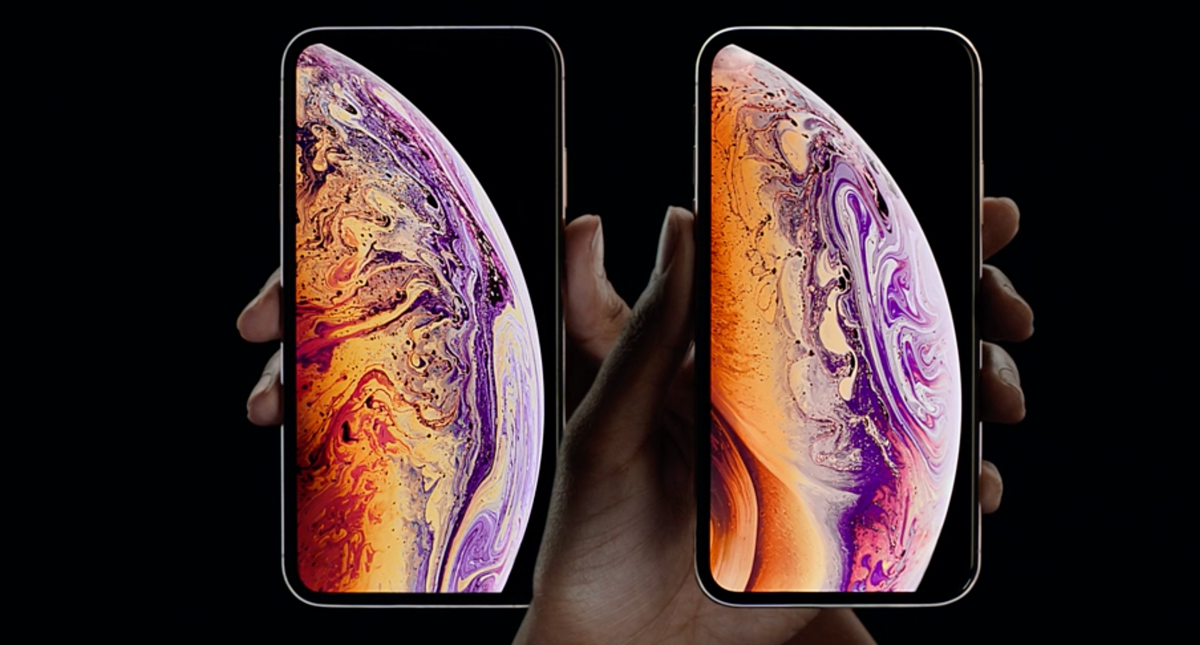 Esto costarán los nuevos iPhones