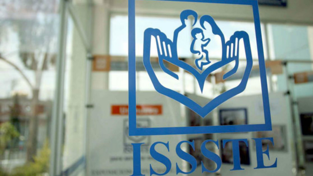 Piden a ISSSTE detallar monto de PENSIONISSSTE destinado a NAIM - issste-logo
