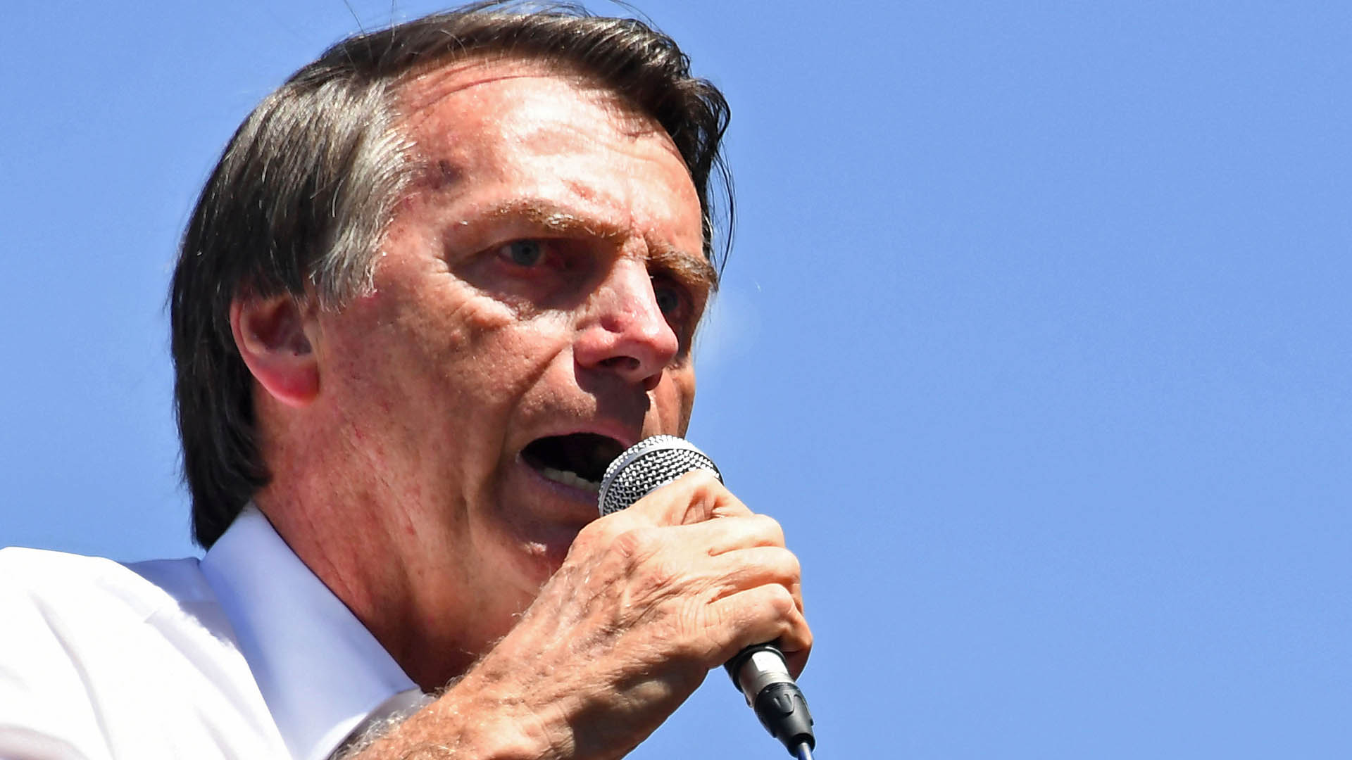 Bolsonaro ocasiona que Cuba retire a sus médicos de Brasil Bolsonaro ocasiona que Cuba retire a sus médicos de Brasil