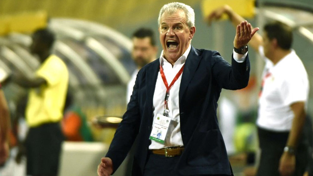 Javier Aguirre afirma que Salah está al nivel de Cristiano y Modric