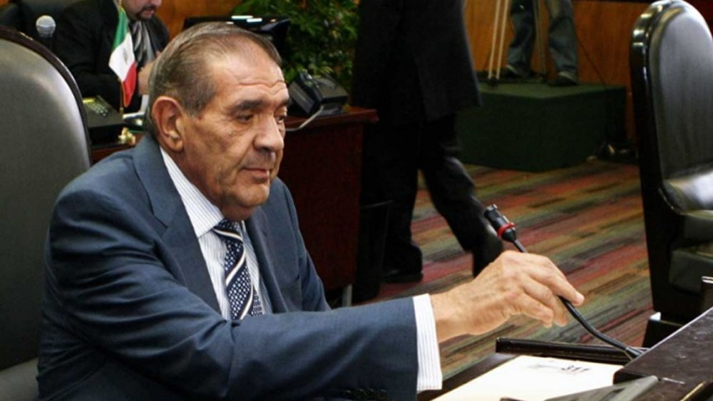 Muere Javier Usabiaga a los 79 años