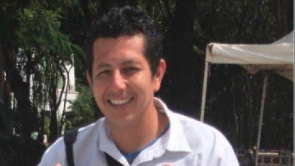 Detienen al presunto asesino de camarógrafo en Quintana Roo