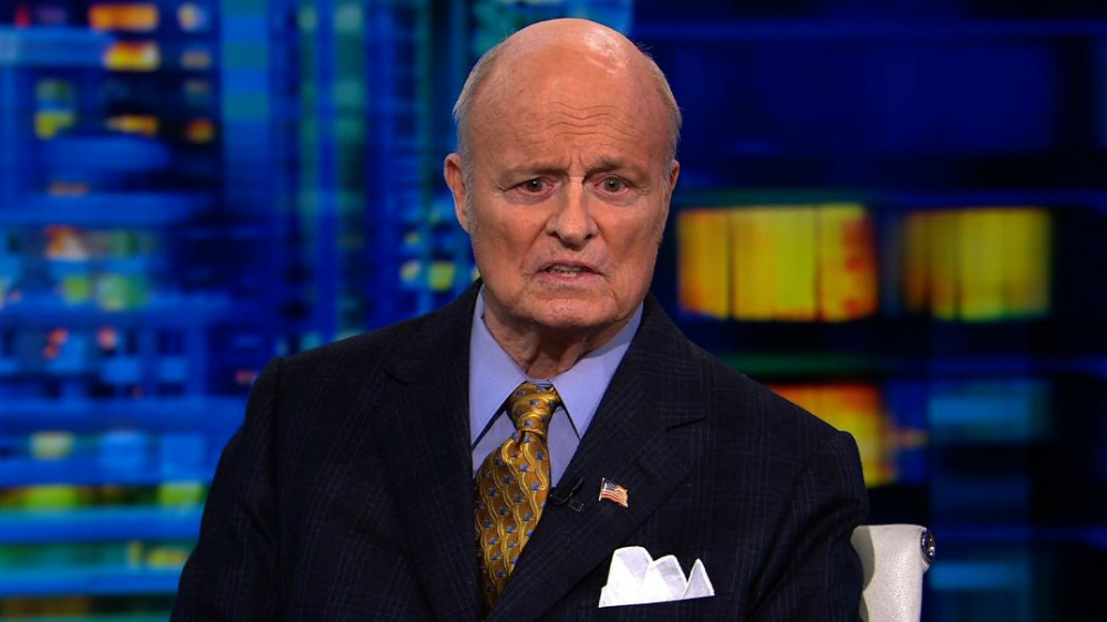 Trump arremete contra exabogado que publicará libro y alega "privilegio abogado-cliente" - jay-goldberg