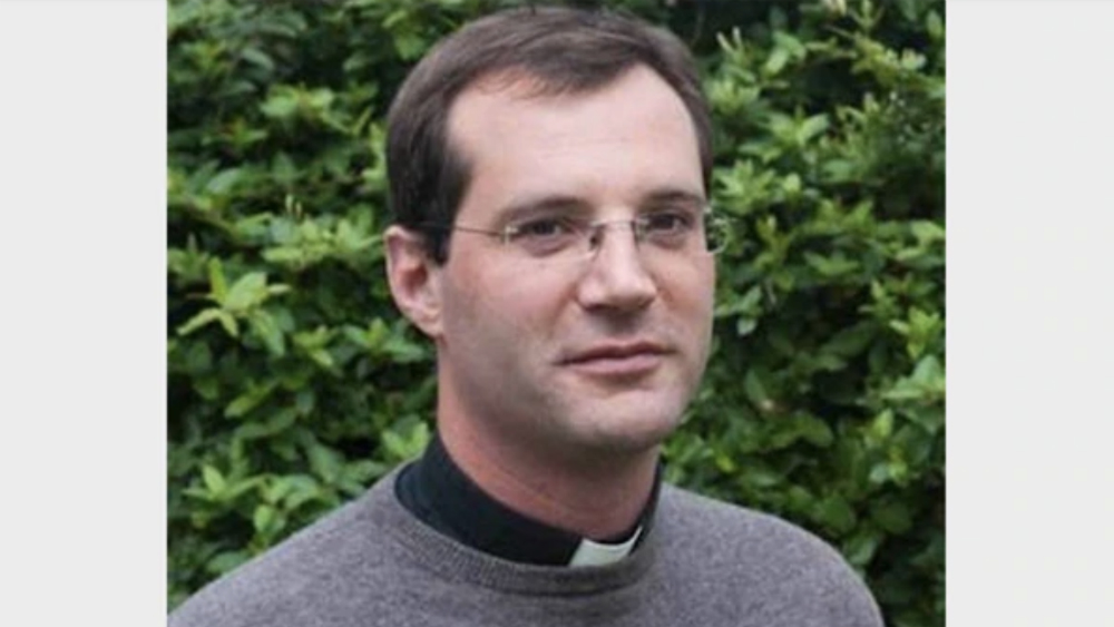 Se suicida sacerdote acusado de agresión sexual en Francia - jean-baptiste-sebe-sacerdote-francia-2