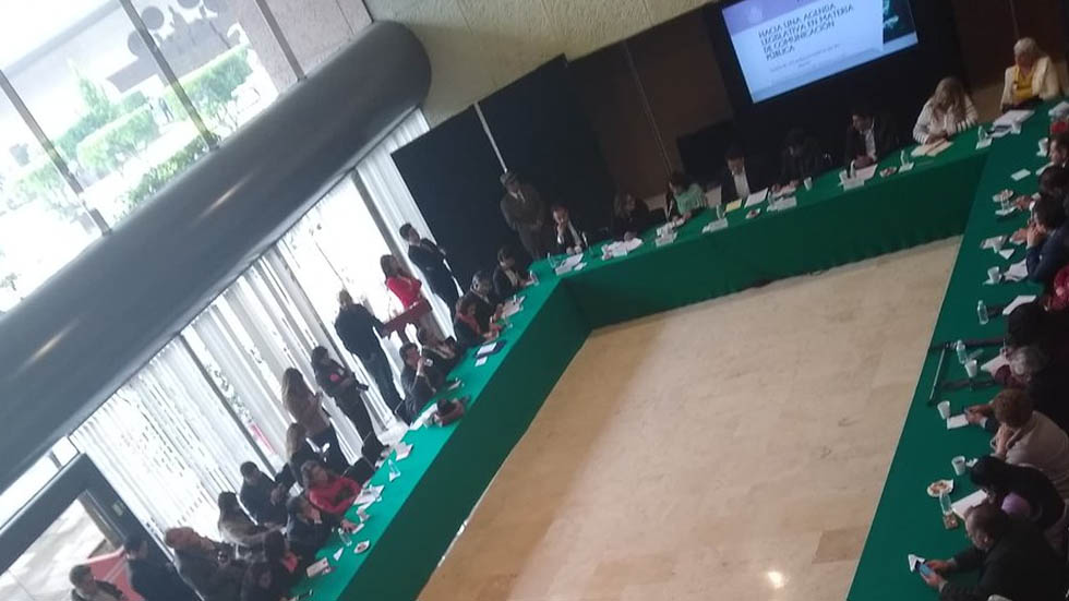 López Obrador no censurará a los medios: Jesús Ramírez - jesus-ramirez-foro-22hacia-una-agenda-legislativa-en-materia-de-comunicacion-publica22-2