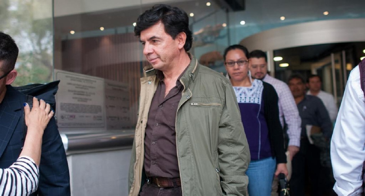 Equipo de AMLO asegura que "prensa fifí" no es ofensa - jesus-ramirez-proximo-coordinador-de-comunicacion-social