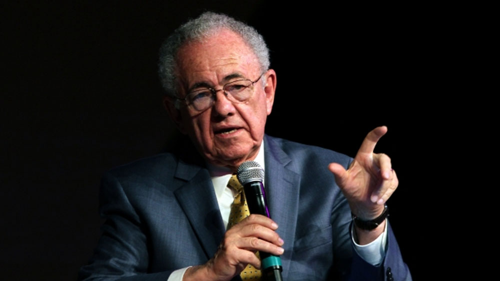 Grupo Riobóo colaboró en estudio sobre Santa Lucía presentado por Jiménez Espriú