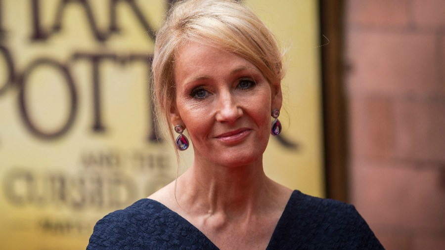 Fun facts sobre J. K. Rowling - jk-rowling-fortuna