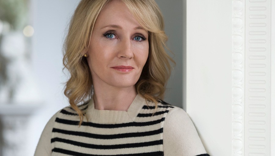 Fun facts sobre J. K. Rowling Fun facts sobre J. K. Rowling