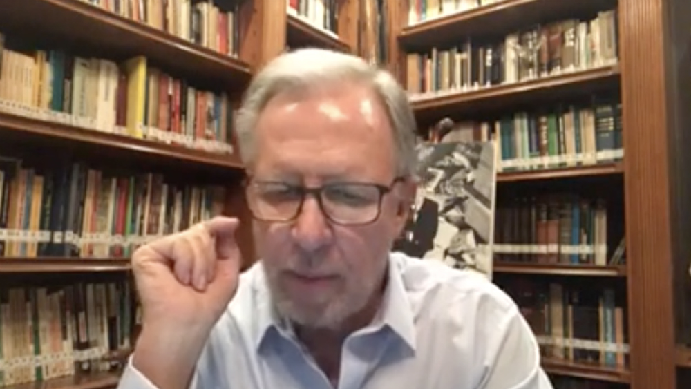 Una locura tocar al Banco de México