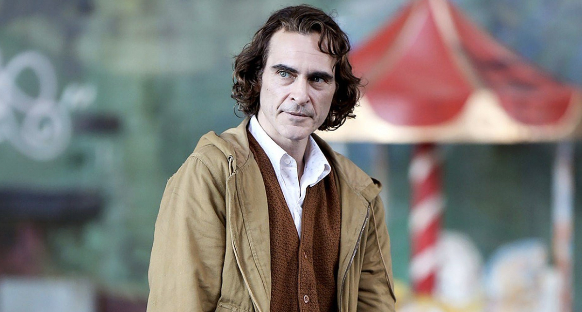 #Video Así lucirá Joaquin Phoenix caracterizado como el Joker