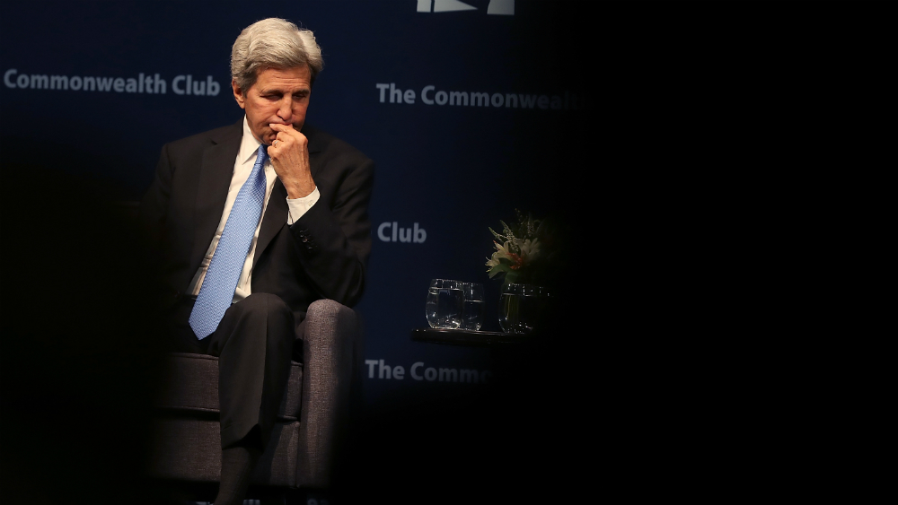 John Kerry no descarta ir por la presidencia de EE.UU. - john-kerry-1