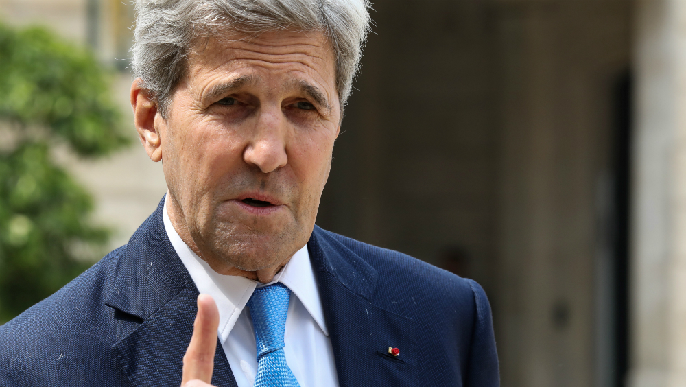 Trump tiene la inseguridad de una adolescente: Kerry - john-kerry-2