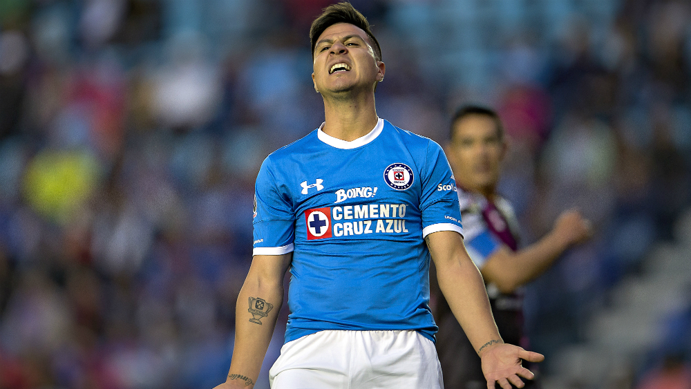 Exjugador de Cruz Azul y Monterrey pensó en quitarse la vida en Argentina