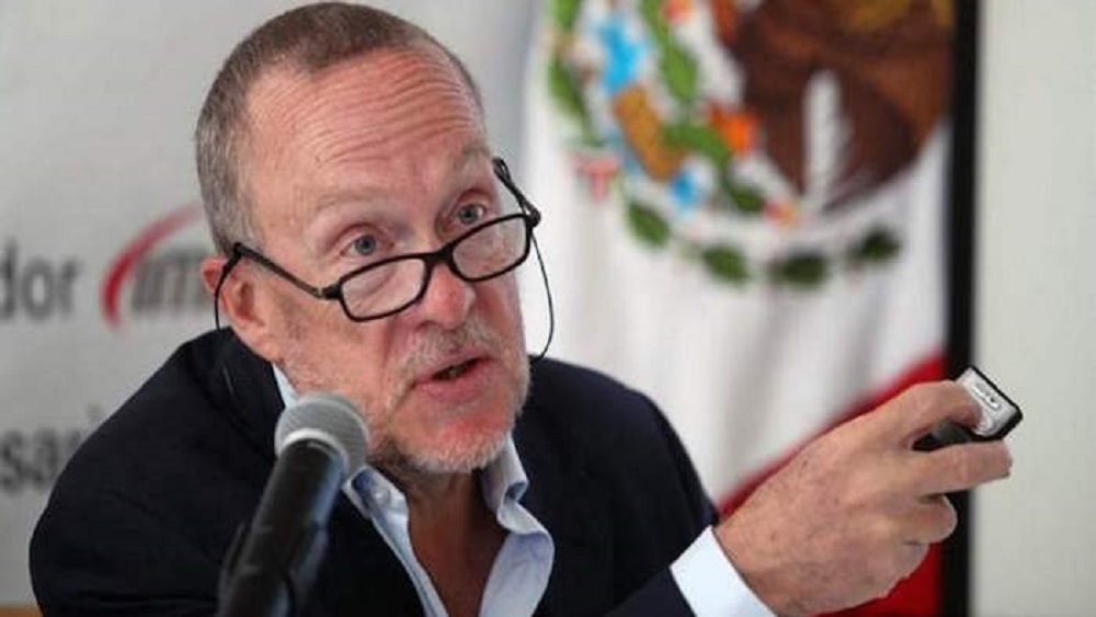 Jonathan Heath será el nominado de AMLO para el Banxico