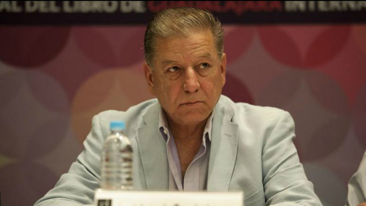 Muere el periodista José Antonio Fernández