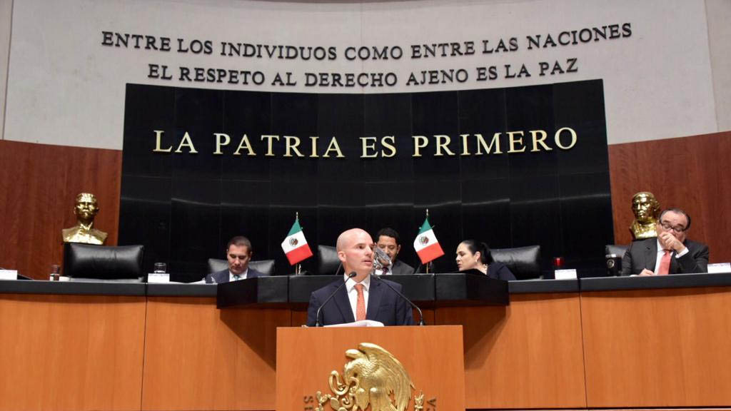 Hacienda destina 127 mil mdp a reconstrucción por sismos: González Anaya - jose-antonio-gonzalez-anaya-2