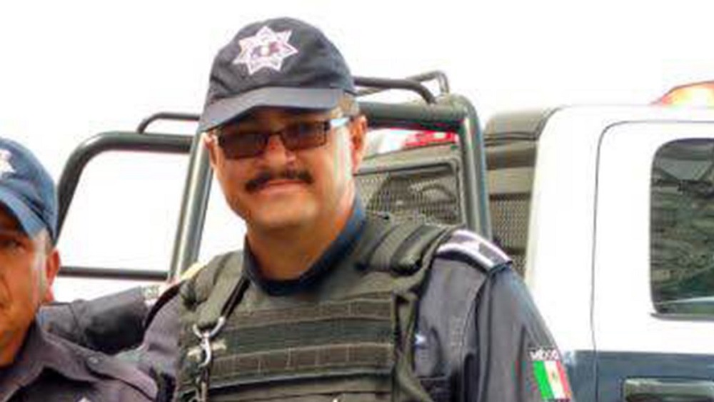 Ultiman a comandante de la Policía de Tlajomulco - jose-luis-flores-zimbronn