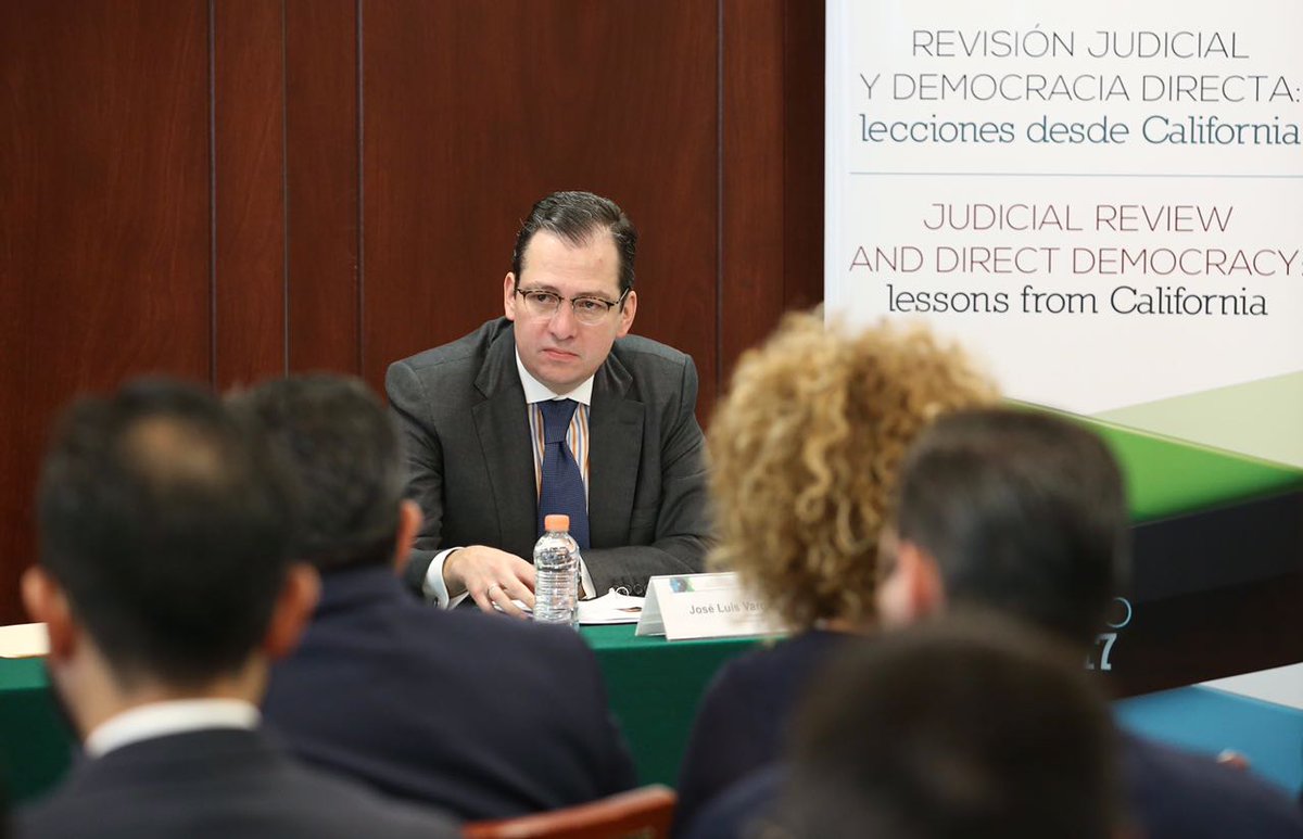 Recuento de elección de Puebla se realizará en cinco días: magistrado - jose-luis-vargas-valdez