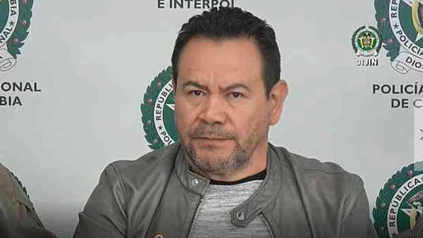 Condenan en EE.UU. a narcotraficante colombiano - jose-orlando-sanchez-cristancho