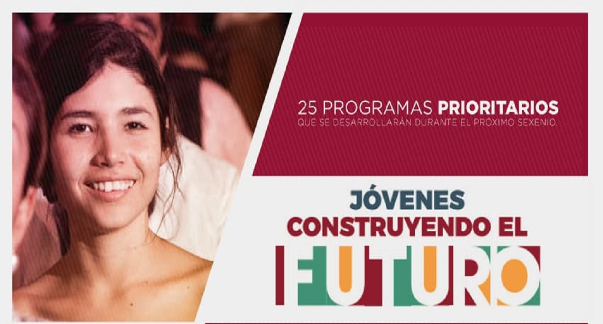 Inicia censo y pre registro de becas para jóvenes en gobierno de AMLO