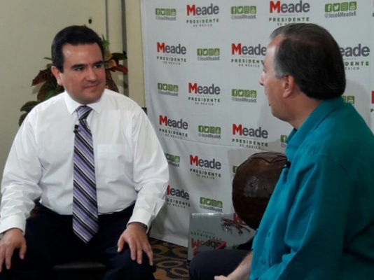 Vinculan a proceso a presunto homicida del periodista Juan Carlos Huerta - juan-carlos-huerta-2