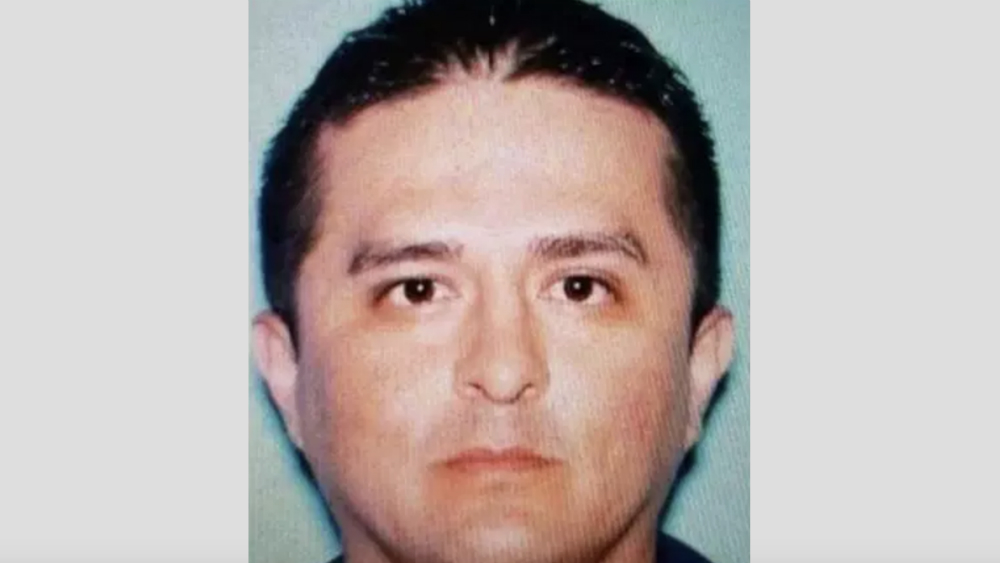 Detienen a agente de Patrulla Fronteriza acusado de ser asesino serial - juan-david-ortiz-border-patrol