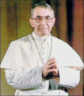 ¿Quién fue Juan Pablo I? - juan-pablo-i