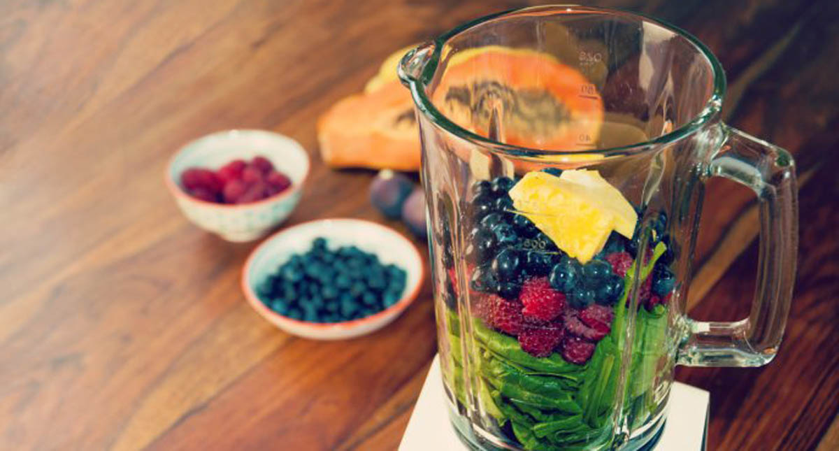 Los jugos detox no son más que un fraude - jugodetox