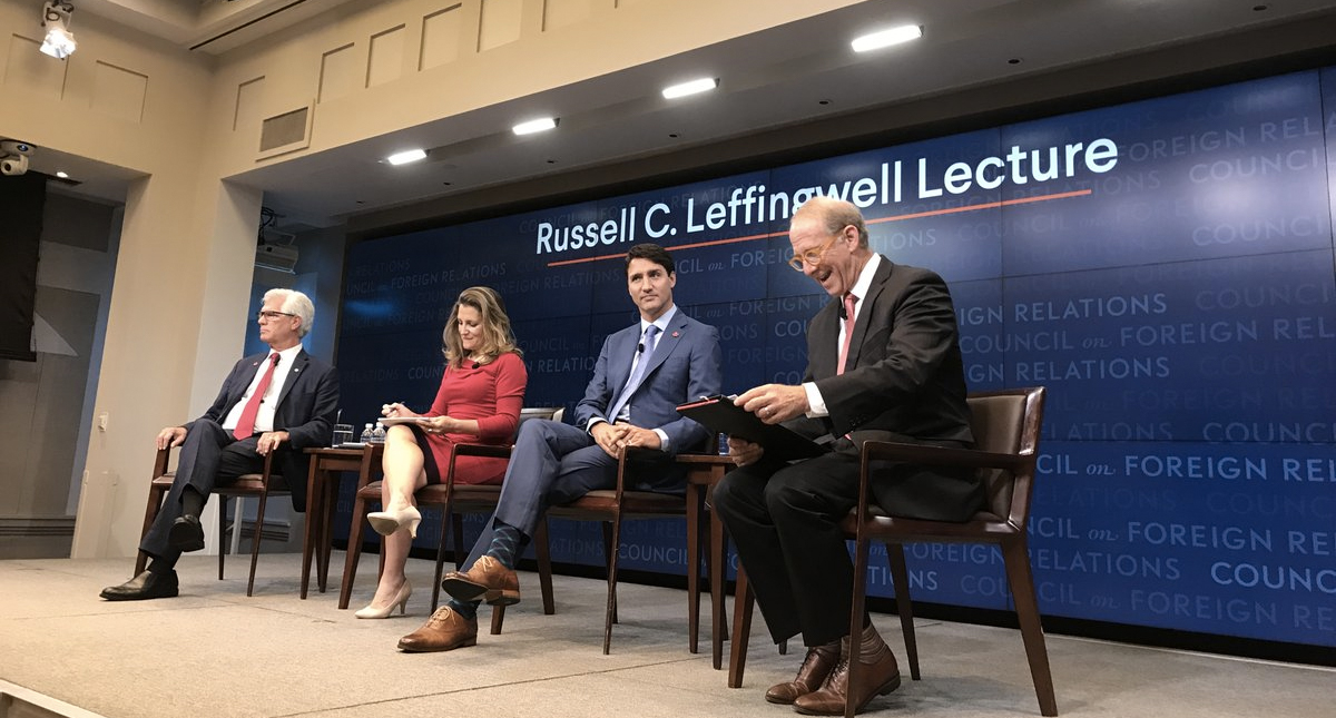 Trabajaremos el tiempo necesario para el TLC: Trudeau - justin-trudeau-1-1